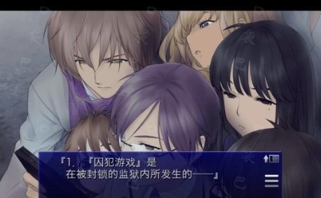 囚人的旋律安卓汉化版