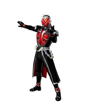 假面骑士巅峰对决中文版
