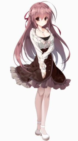 樱之刻汉化版