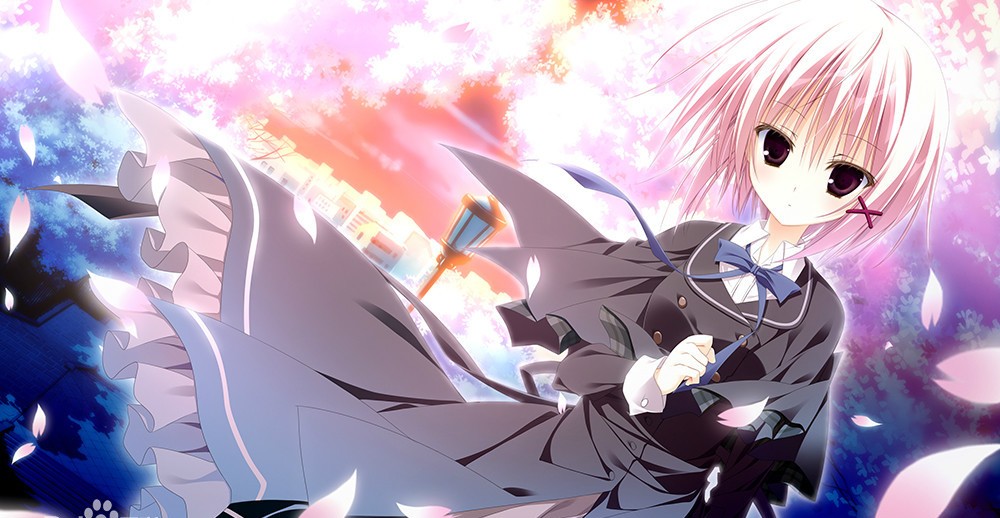 樱之刻汉化版