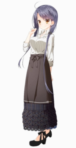 樱之刻汉化版