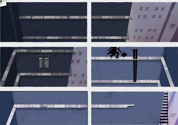 致命框架framed