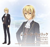 天色幻想岛galgame
