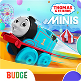 托马斯迷你小火车安卓版下载-托马斯迷你小火车安卓版(thomasfriendsminis)mod版下载v2023.2.0