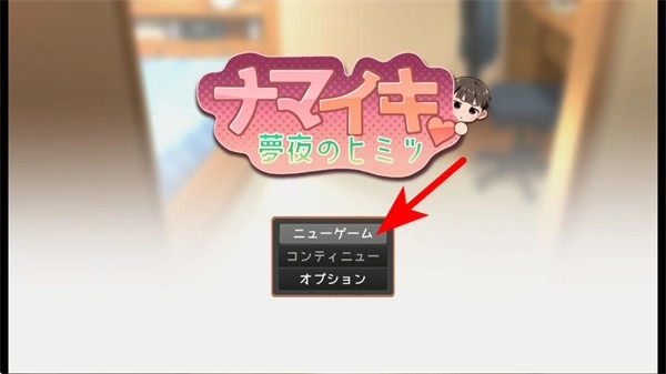 namaiki中文版