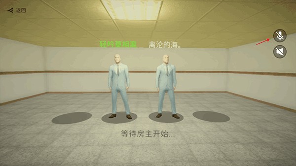 后室空间联机版
