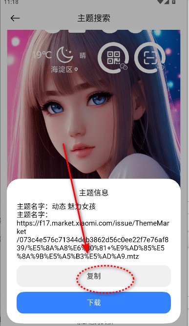 ThemeTool小米版