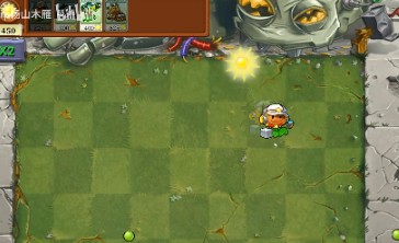 植物大战僵尸诸神进化版