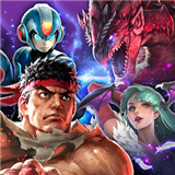 teppen离线版游戏下载-teppen离线版(卡普空全明星)安卓下载v7.3.7