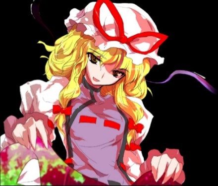 东方绯想天手机版