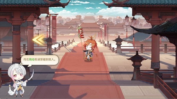 食物语陪伴版