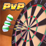 飞镖俱乐部手机版游戏下载-飞镖俱乐部手机版(DartsClub‌)中文版下载v6.4.3