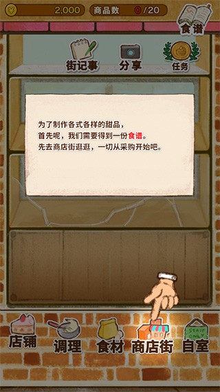 洋果子店Rose面包店开幕了
