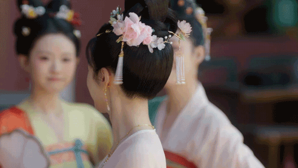 盛世天下女帝篇