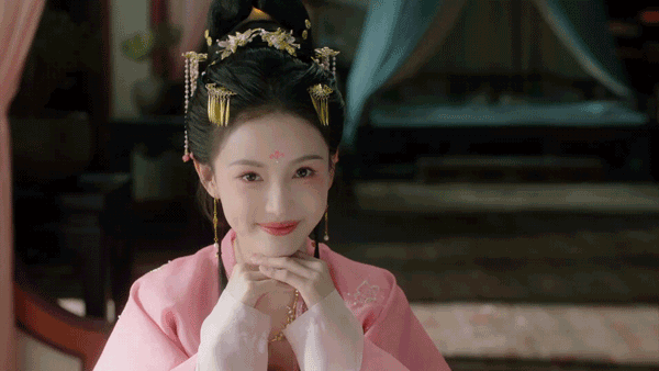 盛世天下女帝篇