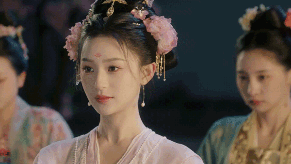 盛世天下女帝篇