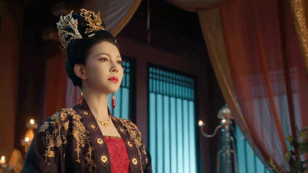 盛世天下女帝篇