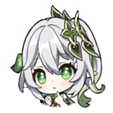 滑草大冒险纳西妲版