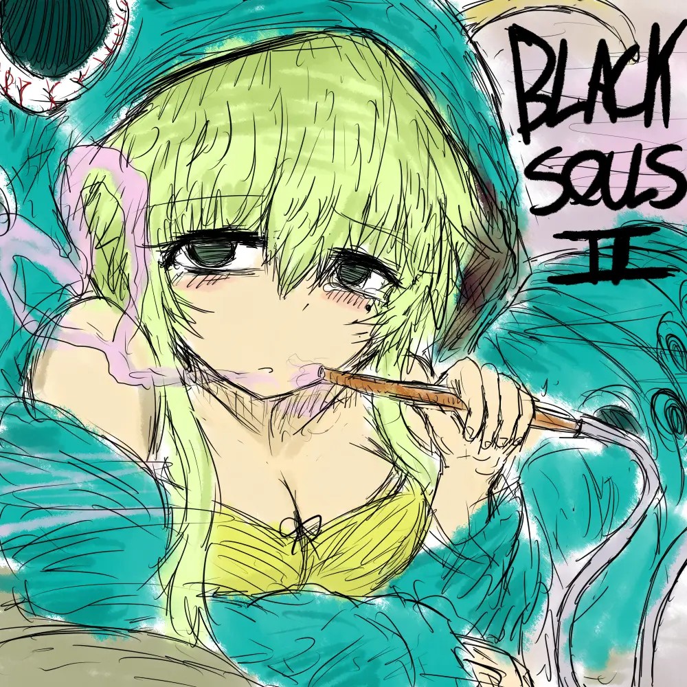 BlackSouls2手机版