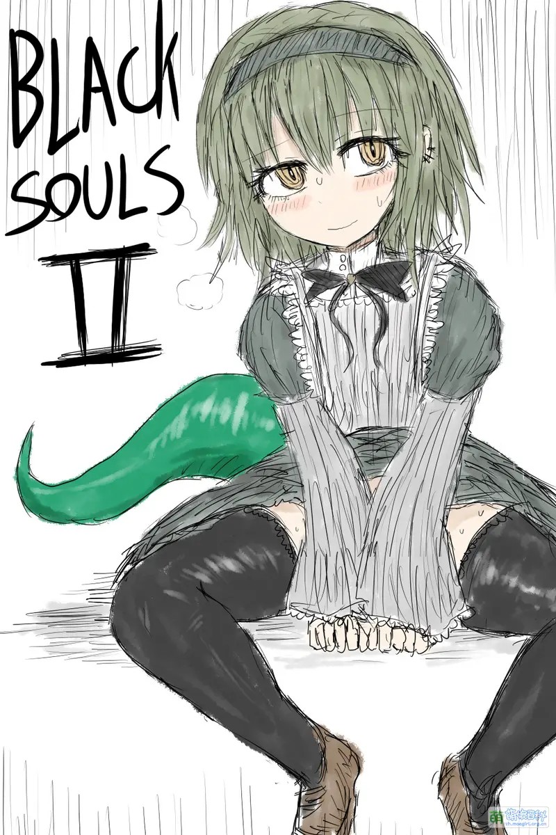 BlackSouls2手机版