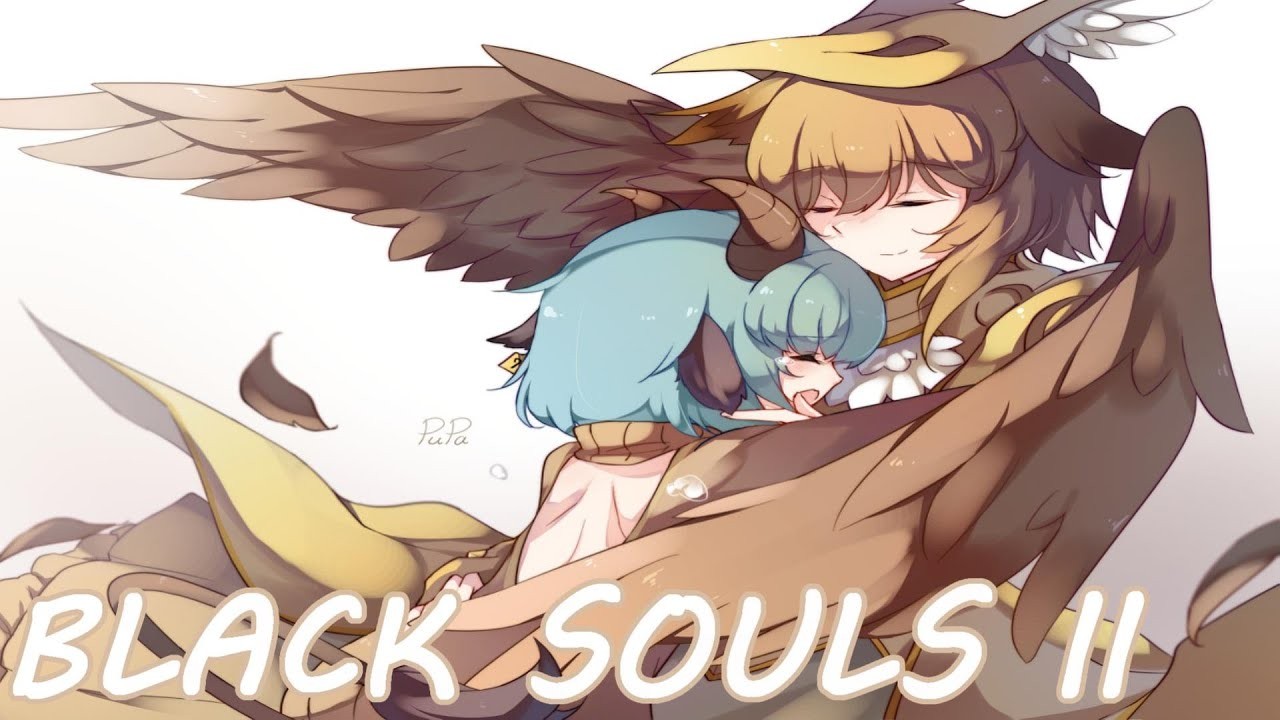 BlackSouls2手机版