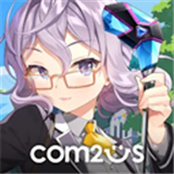 com2us萌幻飞球