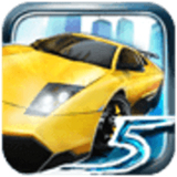 都市赛车5安卓版下载安装-都市赛车5安卓版(Asphalt5)最新版本下载v3.0.3