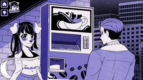异常咖啡机2豪华版