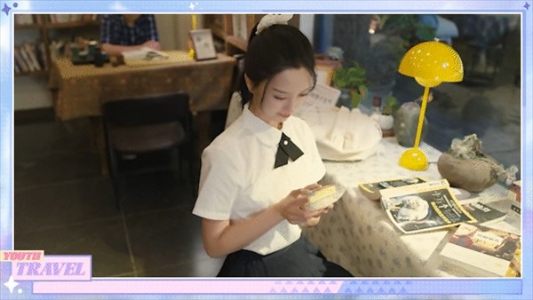 盛夏离与合游戏