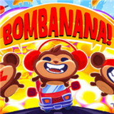 BOMBANANA游戏