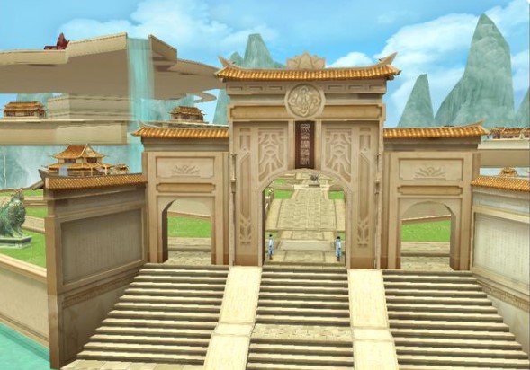 仙剑奇侠传4单机版