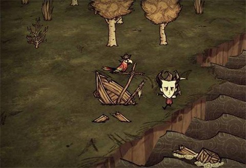 饥荒mod整合版手机版