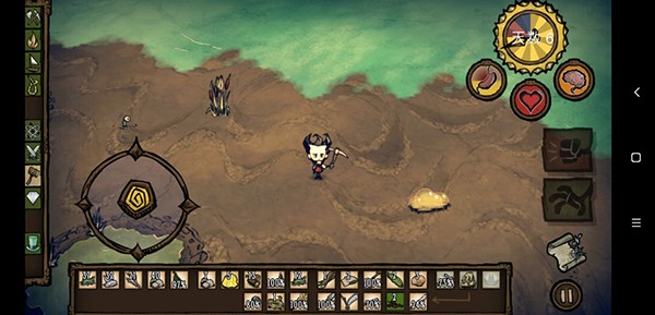 饥荒mod整合版手机版
