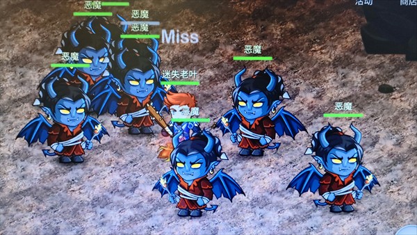 迷失幻境联机版