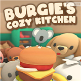 伯吉的温馨厨房手机版中文下载-伯吉的温馨厨房手机版(BurgiesCozyKitchen)安卓版下载v1.0