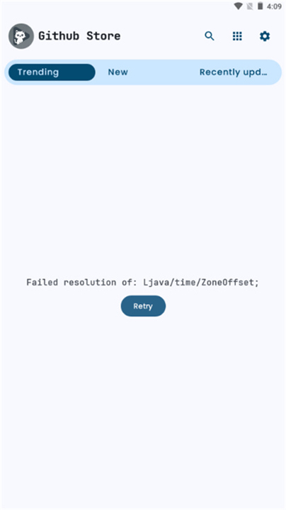 GitHubStore应用商店截图4
