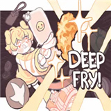 深度油炸DeepFry