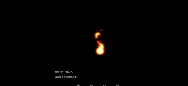 永恒沉睡之处汉化版