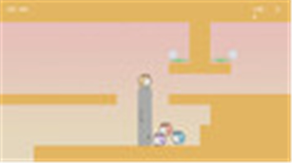 捣蛋蛙双人版截图4