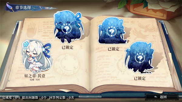 神明也没猜到结局手机版