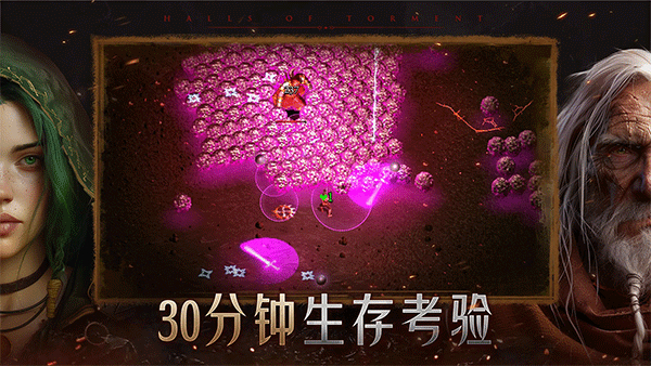 苦痛殿堂手机版截图4