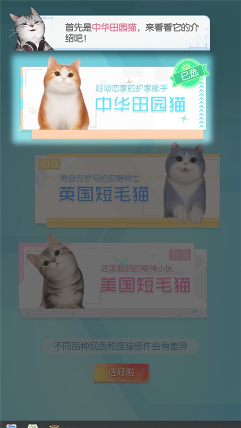 超喵星计划2026
