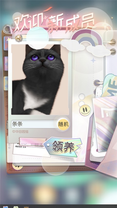 超喵星计划2026