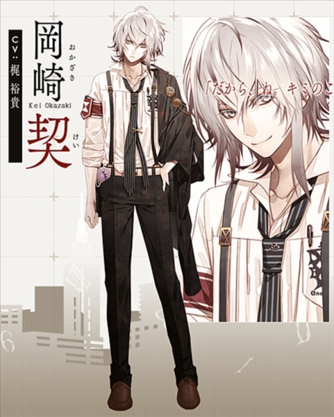 CollarMalice中文版