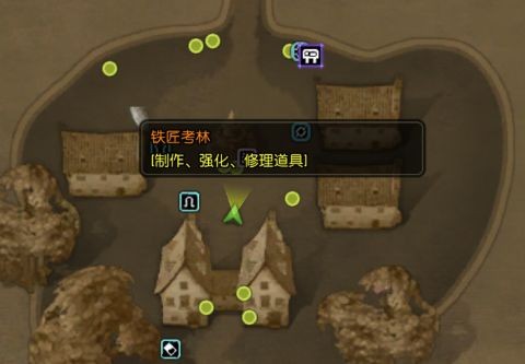 龙之谷启程手游