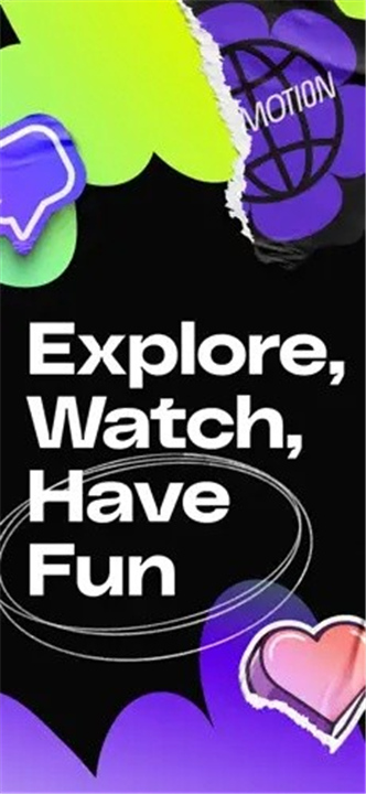 Dailymotion安卓版截图4