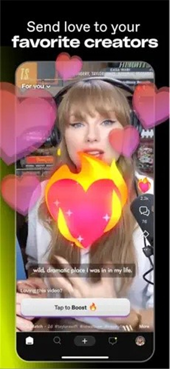 Dailymotion安卓版截图4