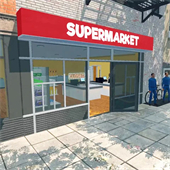 supermarket游戏中文版