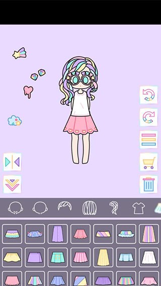 PastelGirl中文版说明图3