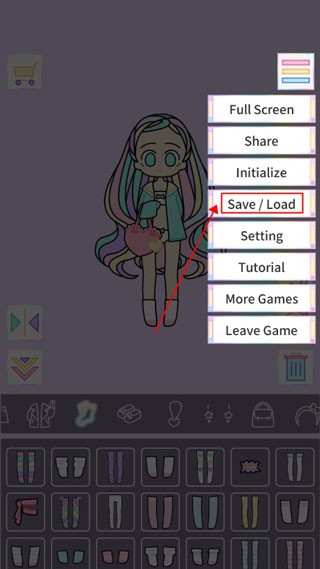 PastelGirl中文版说明图5